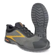 Scarpe antinfortunistiche Pezzol Kenya S3 SRC 169U-015
