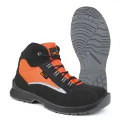 Scarpe antinfortunistiche Pezzol Lothar S3 SRC 692Z-014