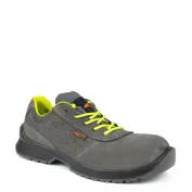 Scarpe antinfortunistiche Pezzol Malbek S1P SRC 610Z-023