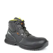 Scarpe antinfortunistiche Pezzol Mistral S3 SRC 619Z-016