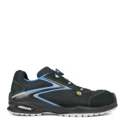 Scarpe antinfortunistiche Pezzol Modul Zero con chiusura BOA S1P ESD SRC 213U-001