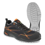 Scarpe antinfortunistiche Pezzol Montez S1P ESD SRC 164U-003