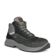 Scarpe antinfortunistiche Pezzol Monza S3 ESD SRC 293S-001