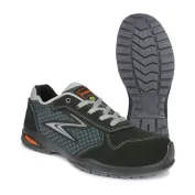 Scarpe antinfortunistiche Pezzol Nelson S1P ESD SRC 244U-008