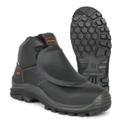 Scarpe antinfortunistiche Pezzol Nexus S3 M HI HRO SRC 259P-001