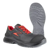 Scarpe antinfortunistiche Pezzol Nico S3 ESD SRC 980S-006