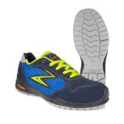 Scarpe antinfortunistiche Pezzol Niky S1P SRC 244U-011