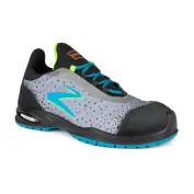 Scarpe antinfortunistiche Pezzol Python S3 SRC 269U-003