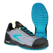 Scarpe antinfortunistiche Pezzol Python S3 SRC 269U-003