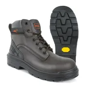 Scarpe antinfortunistiche Pezzol Rio S3 HRO SRC 989M-012