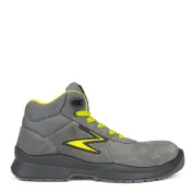 Scarpe antinfortunistiche Pezzol Scott S3 SRC 981S-004
