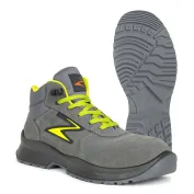 Scarpe antinfortunistiche Pezzol Scott S3 SRC 981S-004