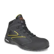 Scarpe antinfortunistiche Pezzol Scrambler S3 SRC 979U-002