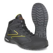 Scarpe antinfortunistiche Pezzol Scrambler S3 SRC 979U-002