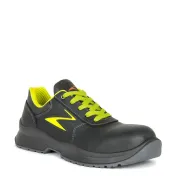 Scarpe antinfortunistiche Pezzol Shelby S3 SRC 980S-002