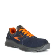 Scarpe antinfortunistiche Pezzol Silver S1P SRC 980S-004