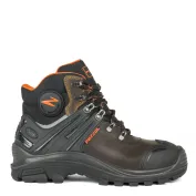Scarpe antinfortunistiche Pezzol Sonora S3 HI HRO SRC 916P-018