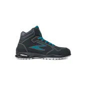 Scarpe antinfortunistiche Pezzol Stelvio S1P SRC 245U-005