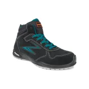 Scarpe antinfortunistiche Pezzol Stelvio S1P SRC 245U-005