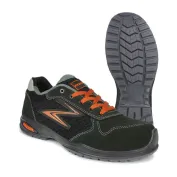 Scarpe antinfortunistiche Pezzol Stewart S1P SRC 244U-010