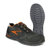 Scarpe antinfortunistiche Pezzol Targa S3 ESD SRC 244U-021