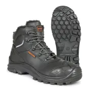 Scarpe antinfortunistiche Pezzol Thypoon S3 CI HI HRO SRC 938I-011