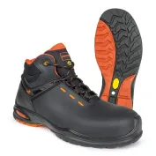 Scarpe antinfortunistiche Pezzol Vega S3 HRO ESD SRC 142UV-02