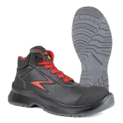 Scarpe antinfortunistiche Pezzol Wolfgang S3 ESD SRC 981S-006