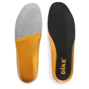 Solette Dike anatomica ed estraibile in EVA per le linee AGILITY - DIGGER