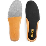 Solette Dike anatomica ed estraibile in EVA per le linee SUMMIT - RAVING - GLIDER CYCLON - BRAVE