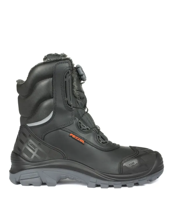 Anfibi antinfortunistica s3 deals