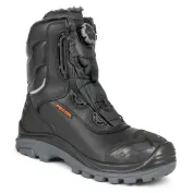 Stivali antinfortunistici Pezzol Akula con chiusura BOA S3 CI HI HRO SRC 921I-016