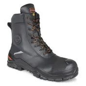 Stivali antinfortunistici Pezzol King Bull S3 CI HI HRO ESD SRC 290BV-01 Stivali antinfortunistici Pezzol King Bull S3 CI HI HRO ESD SRC 290BV-01