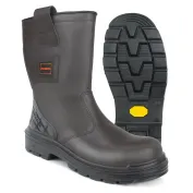 Stivali antinfortunistici Pezzol Ranger S3 HRO SRC 987M-013
