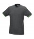 T-Shirt da Lavoro Beta 100% Cotone Grigio 7549G 