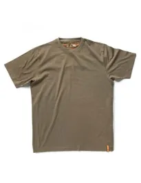 T-shirt da lavoro Dike 100% Cotone