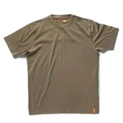 T-shirt da lavoro Dike 100% Cotone