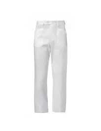 Fuori tutto - Pantaloni da Lavoro Unisex Tiziano Siggi 100% Cotone  taglia 42