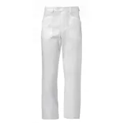 Fuori tutto - Pantaloni da Lavoro Unisex Tiziano Siggi 100% Cotone  taglia 64