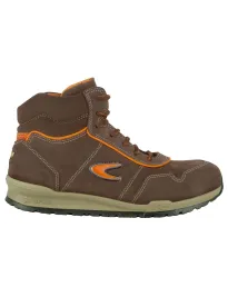 Fuori tutto - Scarpe antinfortunistiche Cofra Piola S3 SRC 78470-001 numero 42