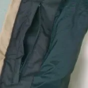 Fuori tutto-Gilet Imbottito da Lavoro Multitasche Cofra Polar V013-0-00 taglia 52 corda nero