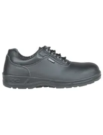 Fuori-Tutto Scarpe Antinfortunistiche Cofra Pharm Black S2 SRC 76440-001 Numero 43