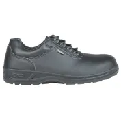 Fuori-Tutto Scarpe Antinfortunistiche Cofra Pharm Black S2 SRC 76440-001 Numero 43