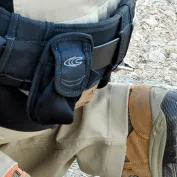 Fuori tutto-Portacellulare Cofra Loos V304-0-00 taglia unica