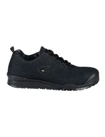 Fuori-Tutto Scarpe antinfortunistiche Cofra Bourn S1P SRC 78802-013 Numero 46