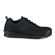 Fuori-Tutto Scarpe antinfortunistiche Cofra Bourn S1P SRC 78802-013 Numero 46