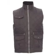 Fuori tutto-Gilet da lavoro Invernale da Uomo Multitasche Trapuntato e Traspirante Gate - Payper AY 7160 taglia L royal Fuori tutto-Gilet da lavoro Invernale da Uomo Multitasche Trapuntato e Traspirante Gate - Payper AY 7160 taglia L royal