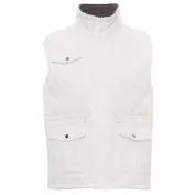 Fuori tutto-Gilet da lavoro Invernale da Uomo Multitasche Trapuntato e Traspirante Gate - Payper AY 7160 taglia L royal Fuori tutto-Gilet da lavoro Invernale da Uomo Multitasche Trapuntato e Traspirante Gate - Payper AY 7160 taglia L royal