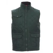 Fuori tutto-Gilet da lavoro Invernale da Uomo Multitasche Trapuntato e Traspirante Gate - Payper AY 7160 taglia L royal Fuori tutto-Gilet da lavoro Invernale da Uomo Multitasche Trapuntato e Traspirante Gate - Payper AY 7160 taglia L royal