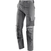 Pantalone da lavoro New Carpenter multitasche GB Neri